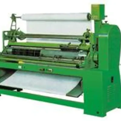 Commercial Heavy Duty Hydraulic Galvanized Pleating Machine